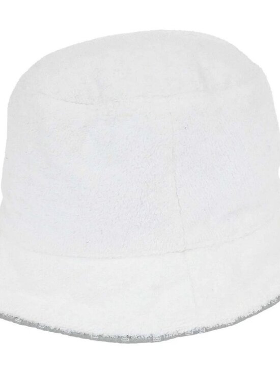 Chanel White Sport Line Bucket Hat main image 8